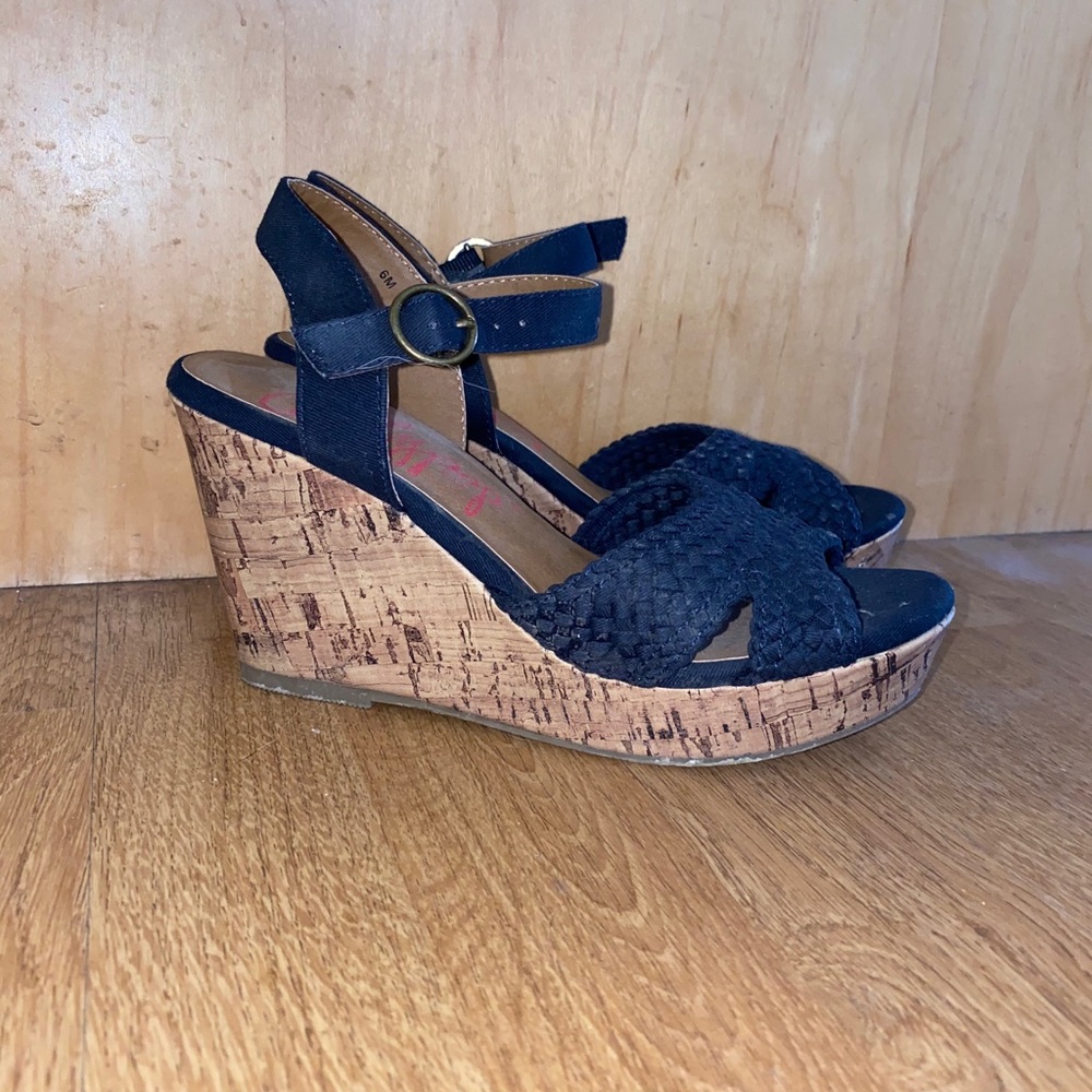 Wedges